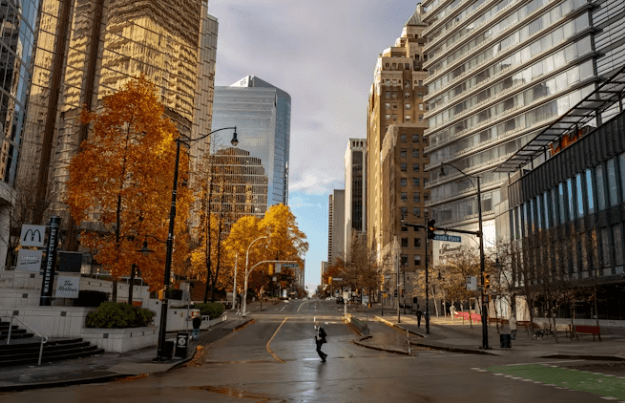 밴쿠버 3박 4일 여행 코스! 항공권/숙소 비용 절약 총정리