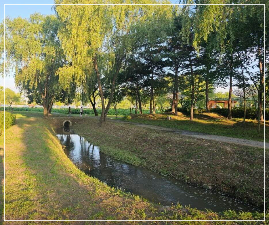 부여 가볼만한곳 베스트10 서동공원
