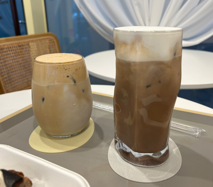 버터-크림-라떼-모카-라떼