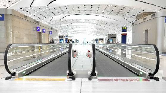 김포공항 주차 - 예약 및 이용방법