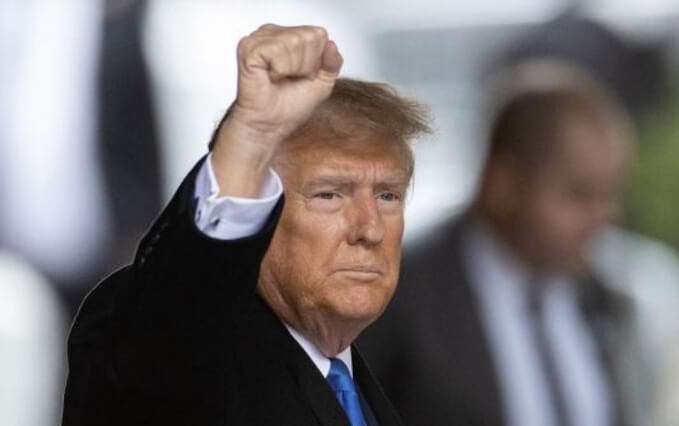 트럼프 수혜주 관련주