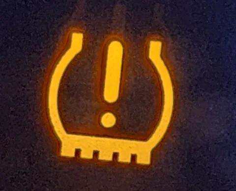 타이어 공기압 셀프로 해결2