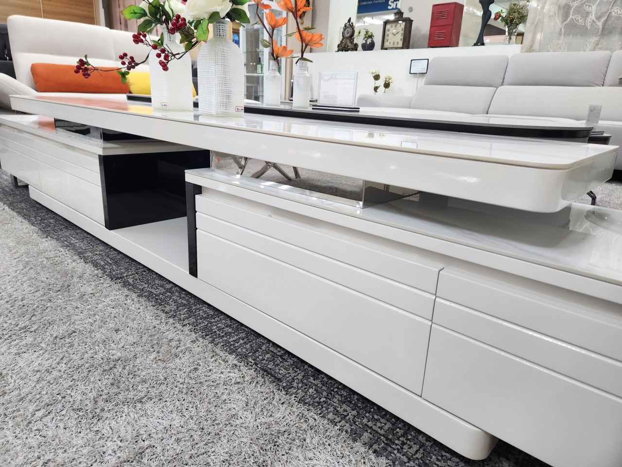 생방송투데이 창고형가구할인매장 신고수뎐 경기도 평택 가구탑