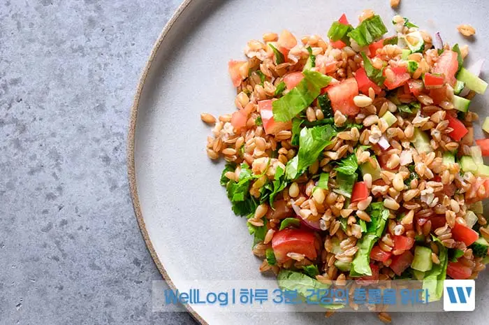 파로 효소 효능, 먹는 법