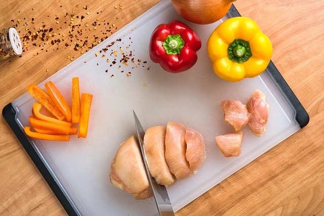 1인 가구 스마트 라이프 매뉴얼 밀프렙(Meal Prep)으로 자취생 식사 자동화하기
