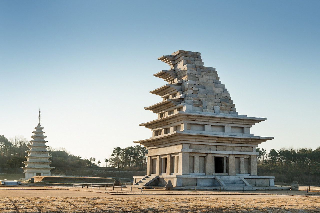 백제역사유적지구 관련사진