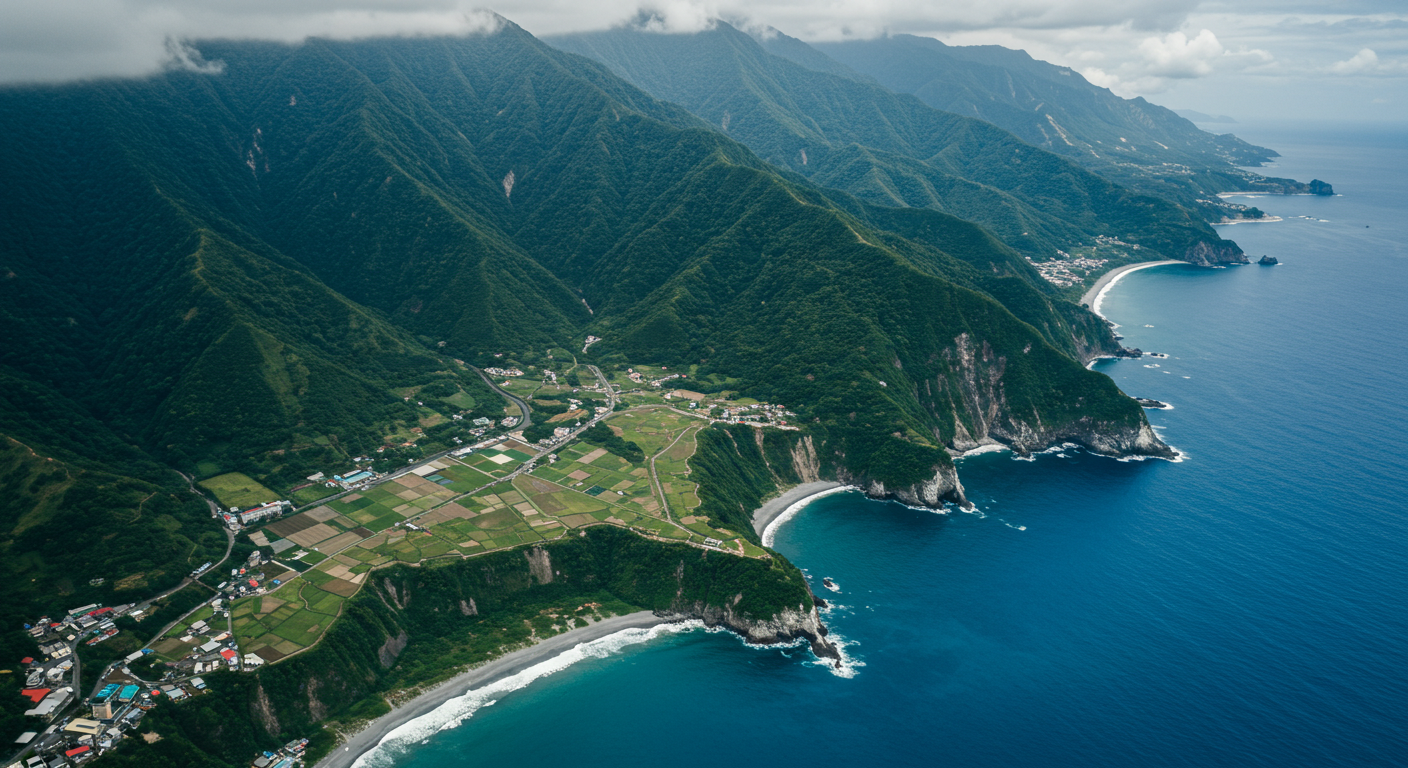가기 좋은 해외 여행지