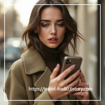 핸드폰 잃어버리는 꿈 썸네일