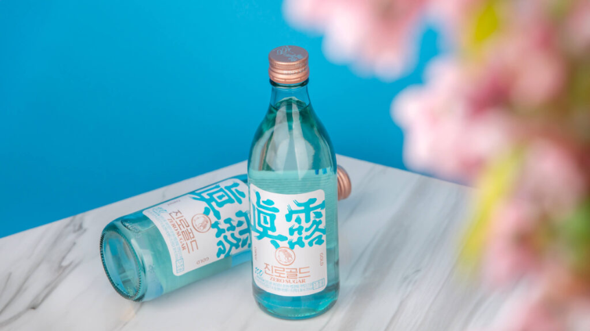 진로골드 솔직 후기 2025년 소주 트렌드, 맛&middot;가격&middot;꿀조합 총정리!