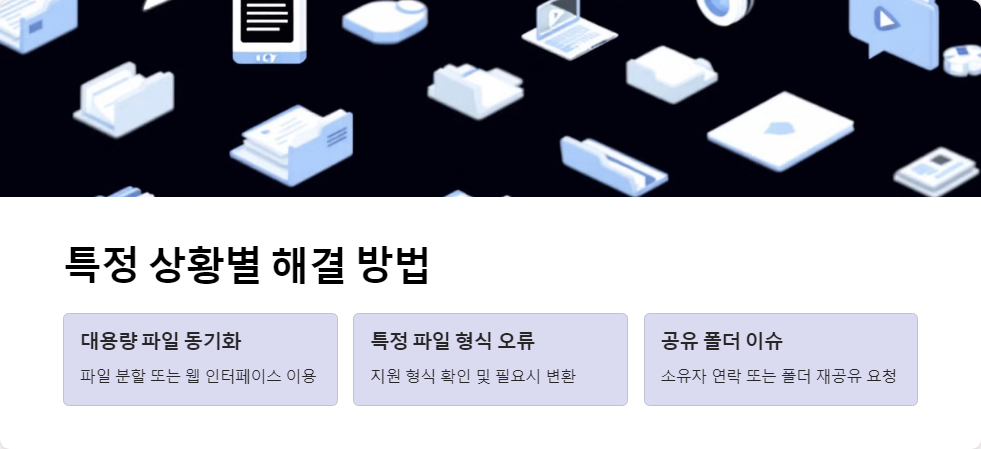 파일백업