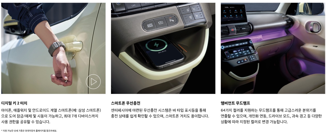 캐스퍼전기