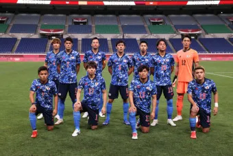 일본축구 결과 중계방송 국가대표팀 명단_19