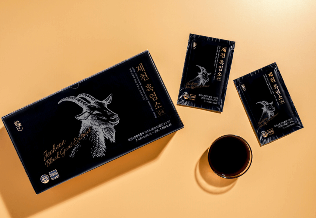 흑염소진액 효능과 흑염소진액 추천 순위 TOP 5 - 네이버, 쿠팡, G마켓, 11번가 판매 분석