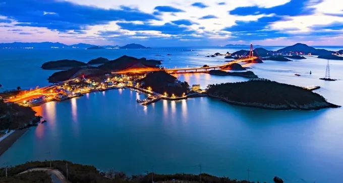 군산 선유도 여행코스 추천 해양 낭만 가득한 섬 드라이브 완벽 가이드_3