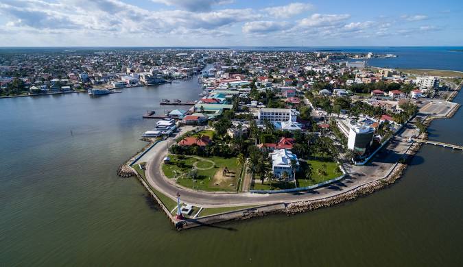 밸리즈여행 관련사진