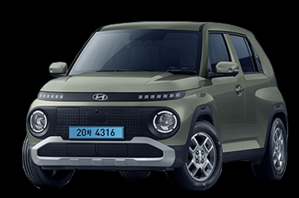 캐스퍼 일렉트릭(전기차&amp;#44; EV) 가격&amp;#44; 보조금&amp;#44; 제원