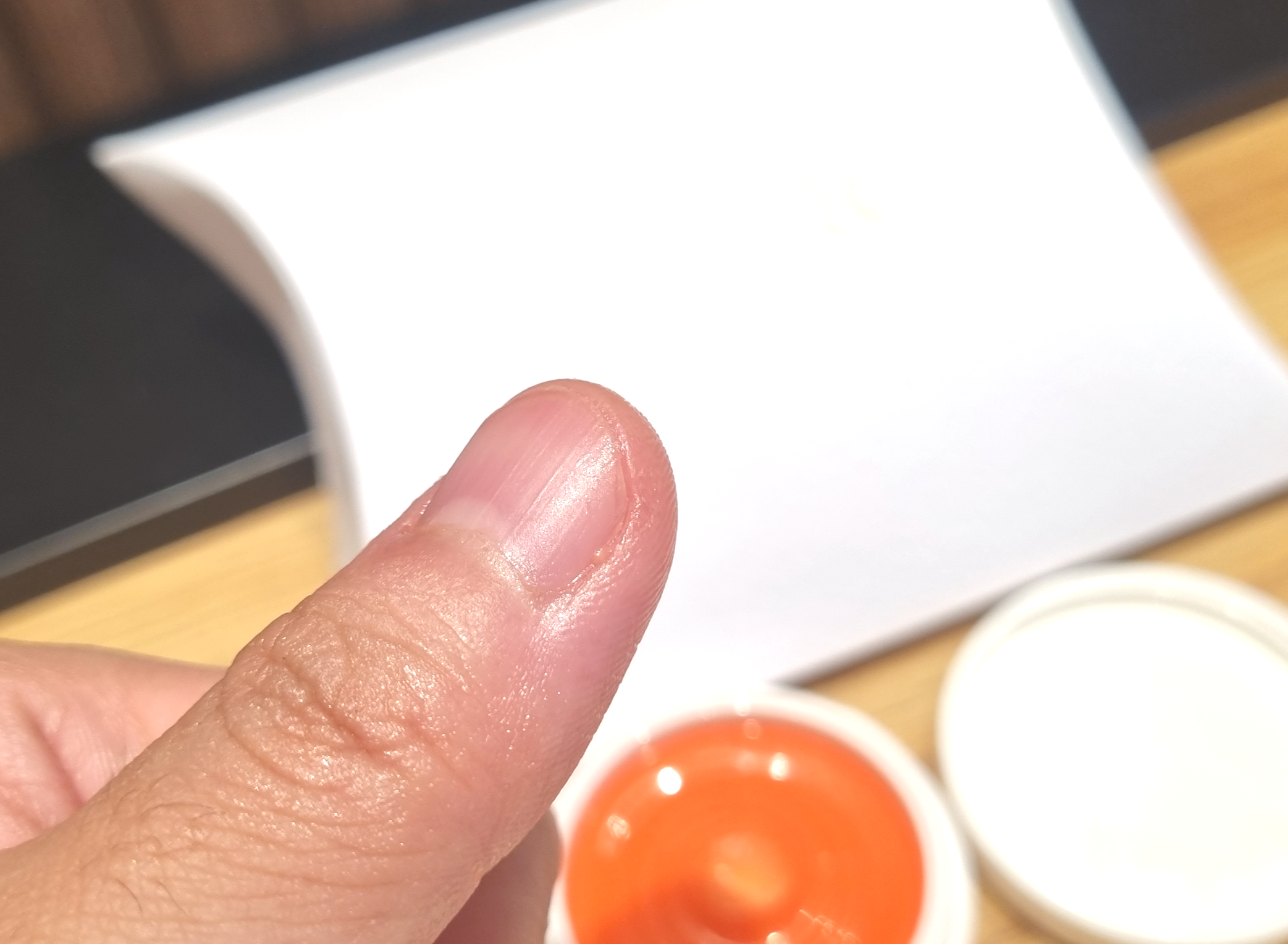 디올 크렘 아프리콧