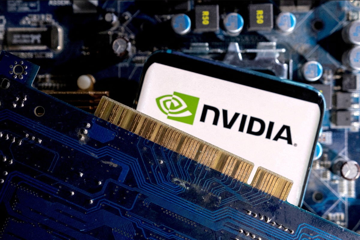 ์๋น๋์(Nvidia) 2๋ถ๊ธฐ ๋งค์ถ 300์ต ๋ฌ๋ฌ์๋ ์๊ฐ์ธ ์ฃผ๊ฐ ํ๋ฝ ์ด์ ๋?