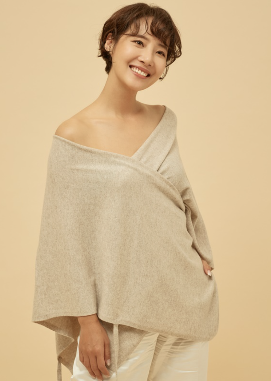 강경헌 패션 화보2