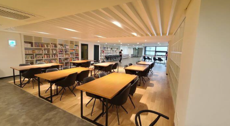 DMC센트럴자이_커뮤니티