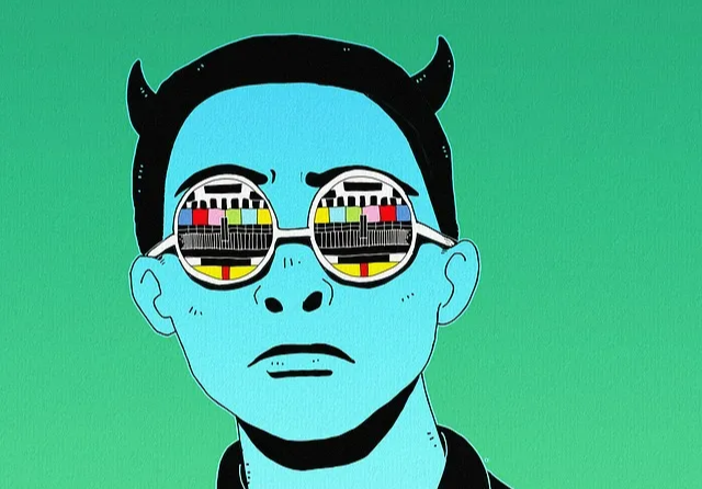 안경 도수 조절이 시력에 미치는 영향