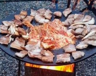 추석 명절 농축산물 할인 행사