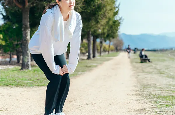 무릎 안쪽 통증 치료