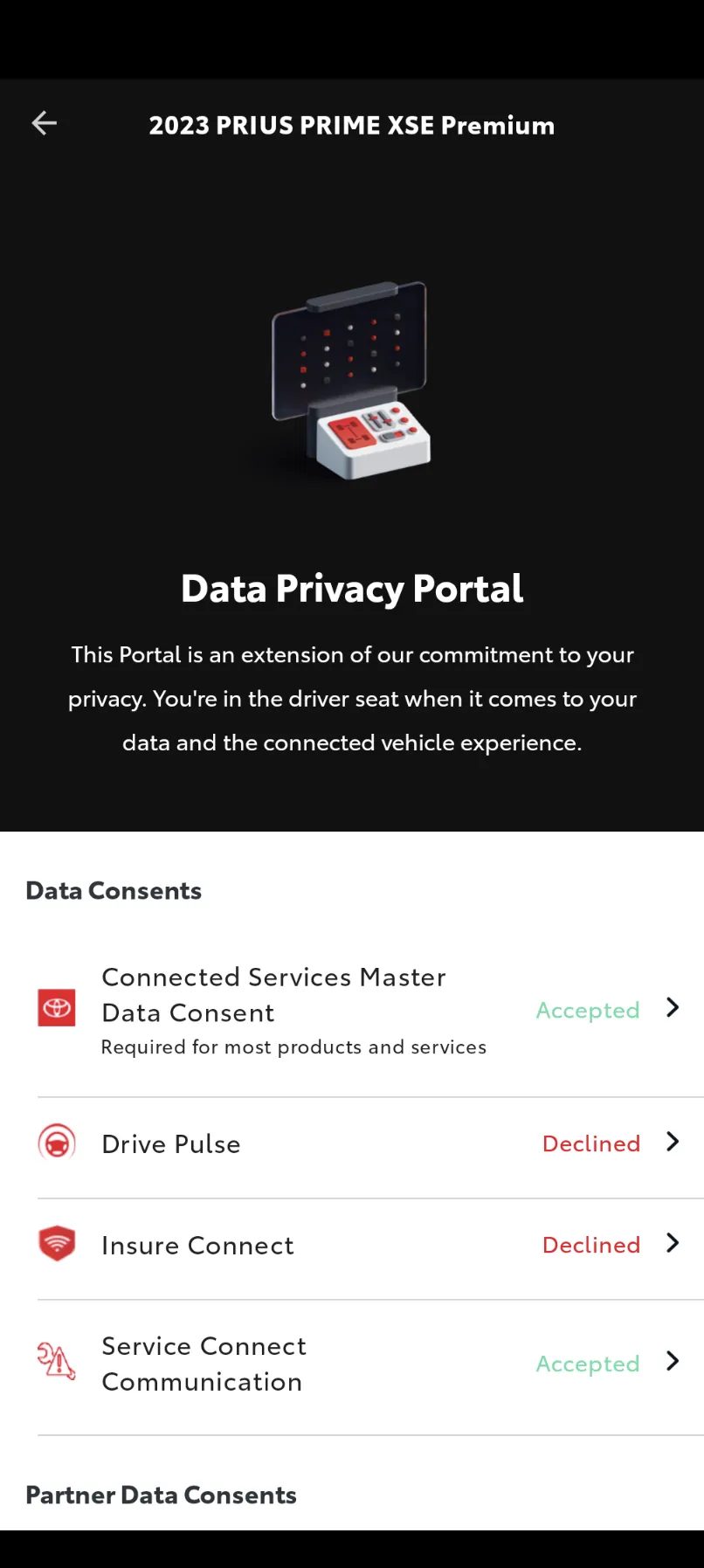 토요타 프리우스 하이브리드 가격 및 장점 핵심 요약_2