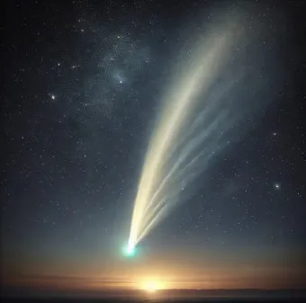 성간 천체 아틀라스 혜성 3I ATLAS 정보 정리_16