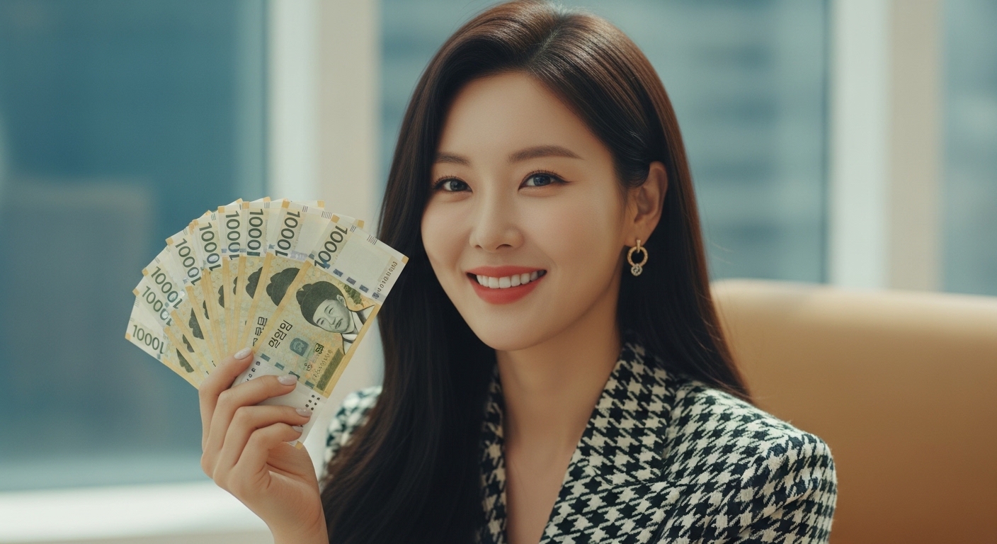 파킹통장 금리 순위