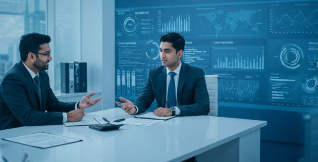 저축은행을 통한 저신용자 소액대출