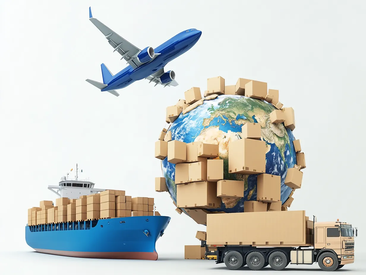 미국 배대지, 어디가 가장 좋을까? 안전하고 저렴하게 이용하는 방법