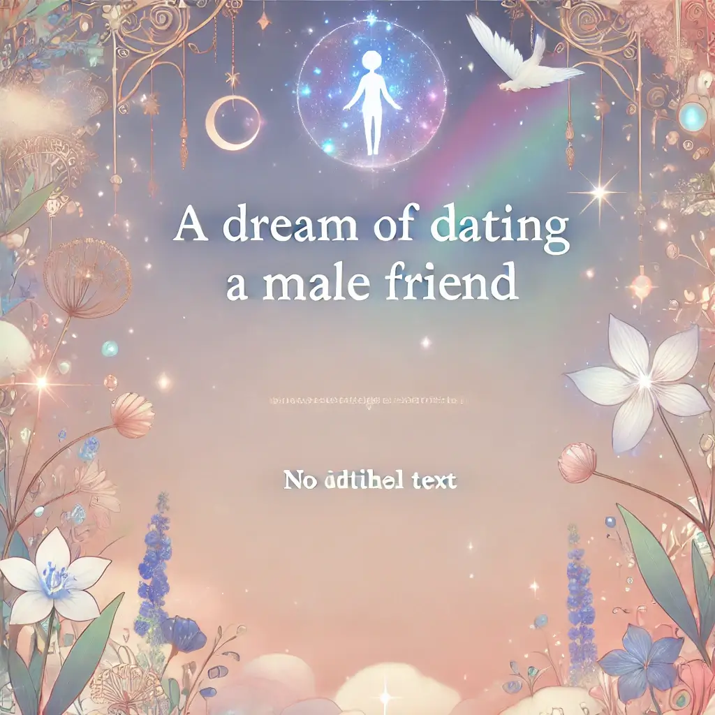 남사친이랑 사귀는 꿈