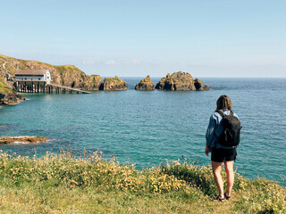 5월에도 사람 적은 국내 조용한 힐링 여행지 TOP 5