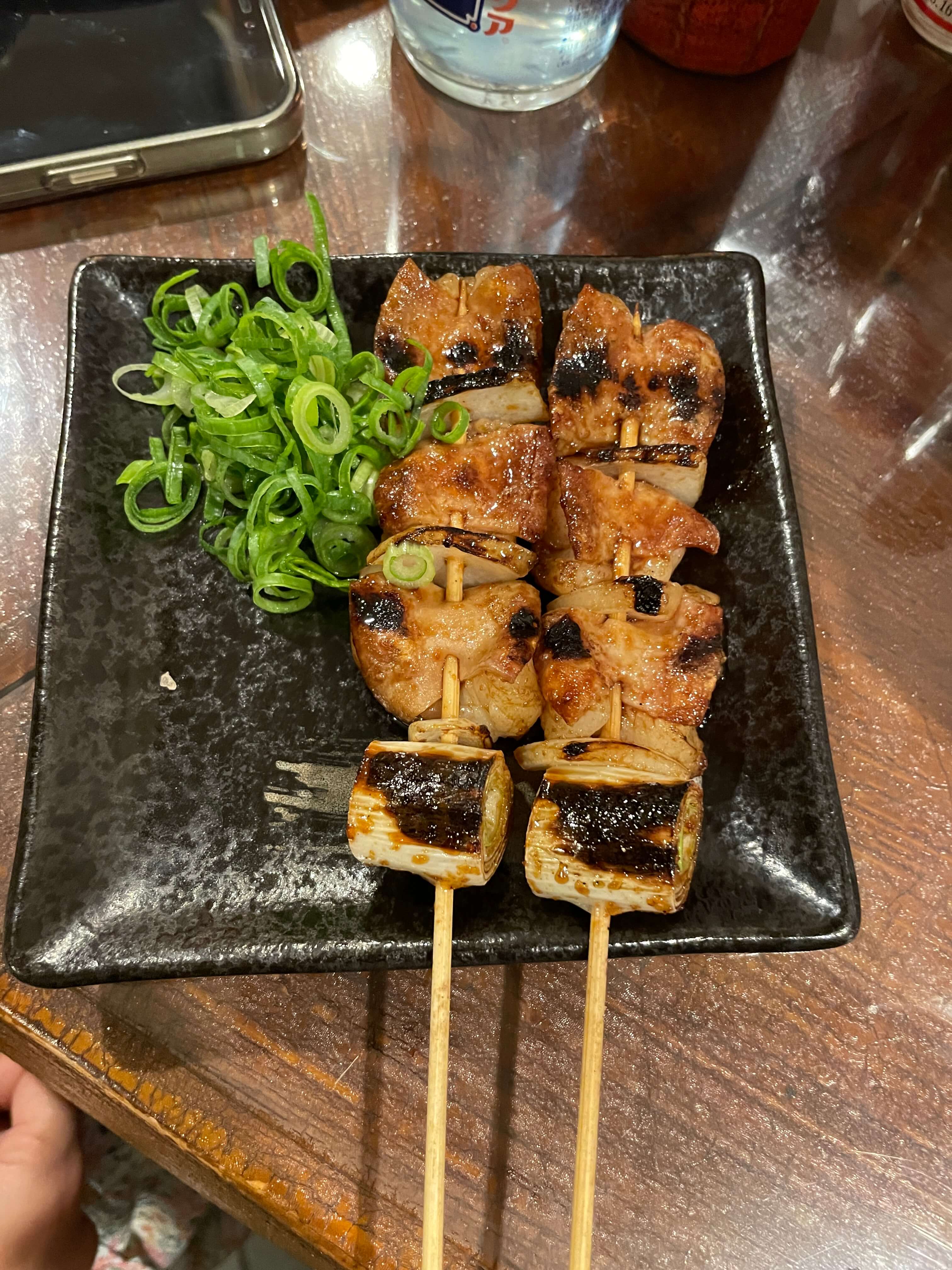 야키토리-토리쇼우