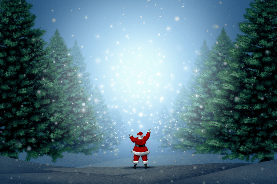 크리스마스 국내 여행지 추천