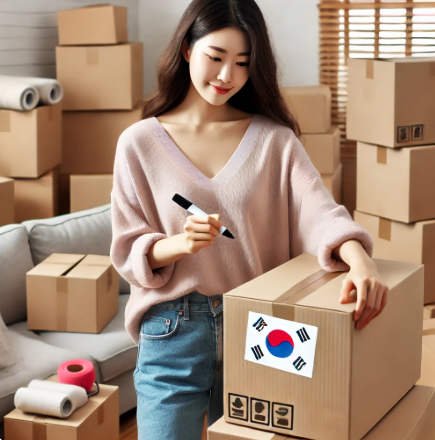 포장이사 비용 줄이는 현실 꿀팁