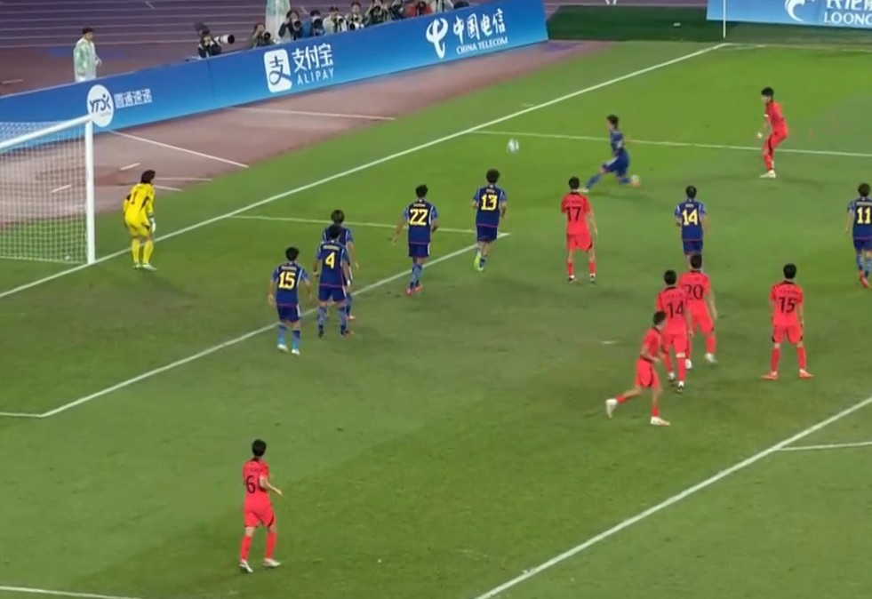 한국 축구 우승 아시안게임 금메달 군면제 득점왕 MVP 황선홍 인터뷰