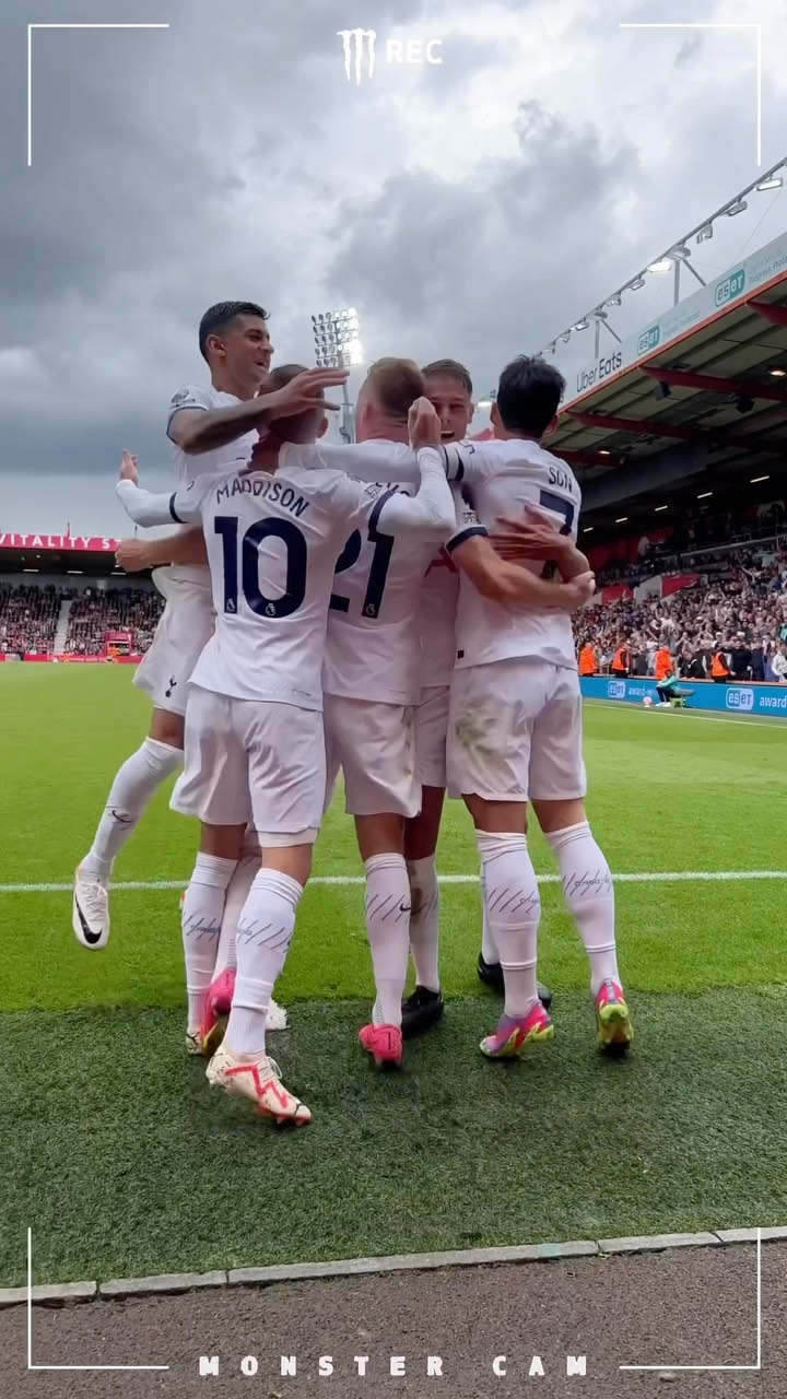 손흥민 경기 생중계