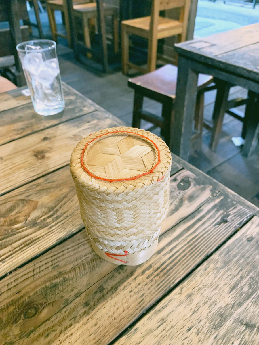 치앙마이 치킨 맛집 추천 님만 로컬 맛집 까이앙청더이 vs 위치안부리 비교 리뷰