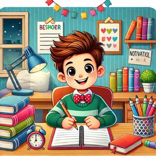 초등학생 국어 공부 방법 총 정리 - 읽기, 쓰기, 어휘력까지!