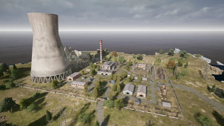 에란겔 비밀의 방 – 위치, 열쇠 획득법, 최적의 공략법 총정리