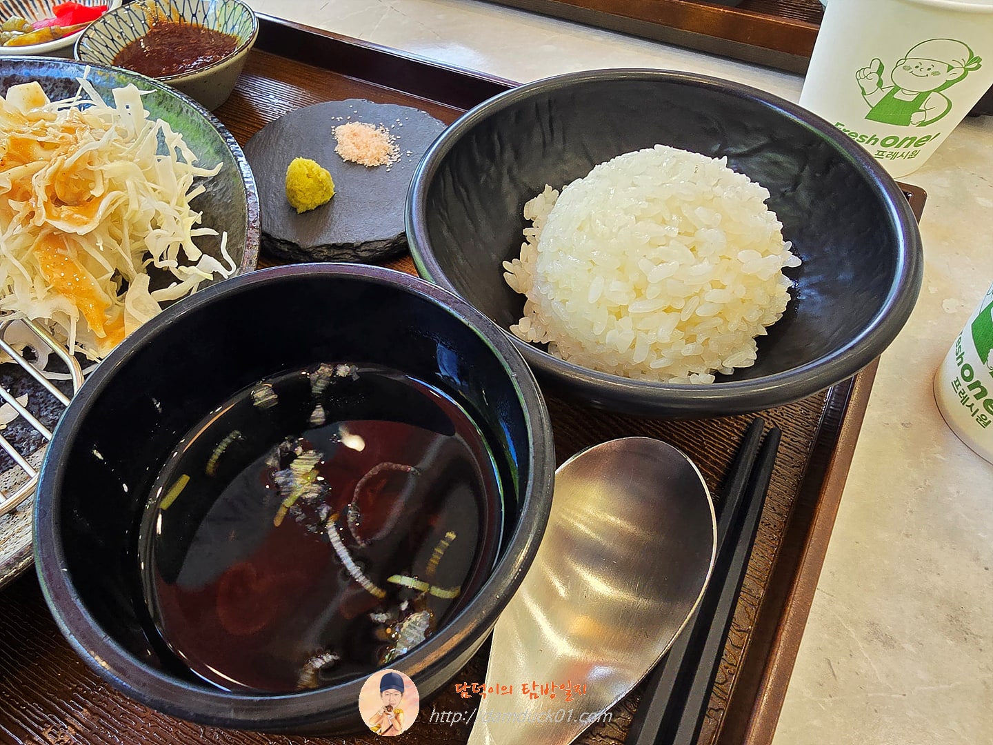 히레카츠 (2pcs)