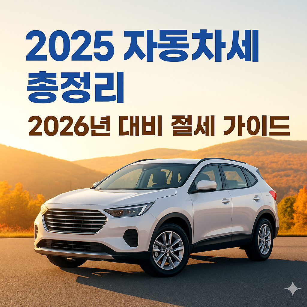자동차세, 2025 자동차세, 자동차 절세, 차량세, 자동차세 계산기, 차량 유지비, 자동차 보험, 자동차 리스, SUV 세금, 수입차 절세, 전기차 감면, 자동차세 연납, 자동차 감면 혜택, 자동차세 인상, 절세 가이드, 세금 절약, 차량 등록세, 하이브리드 감면, 자동차세 할인, 자동차세 정보
