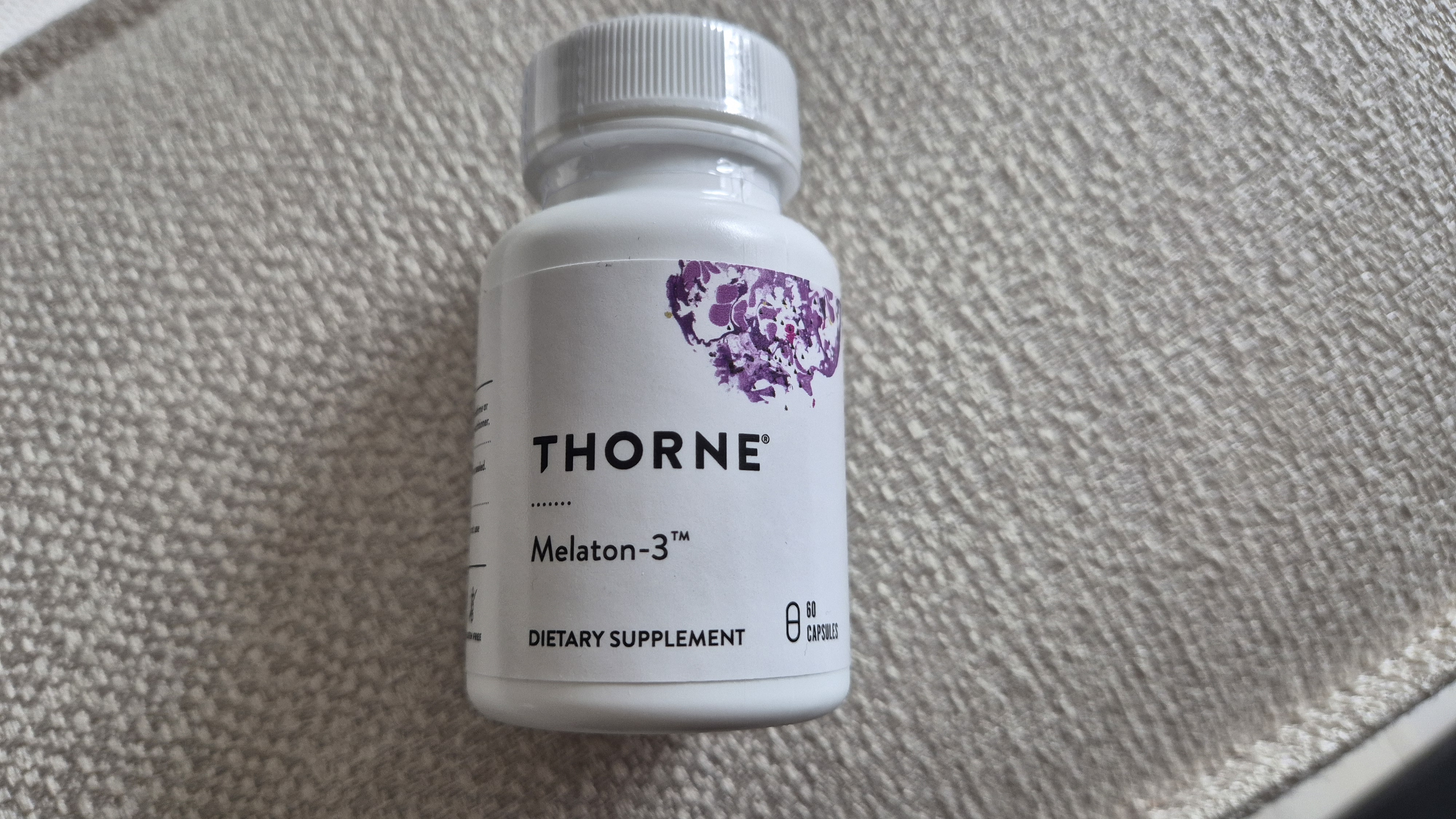 멜라토닌영양제