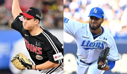 LG-삼성-플레이오프