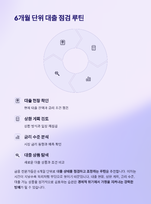 기준금리 인상에도 끄떡없는 대출 전략 3가지