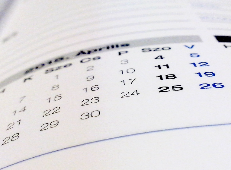 2024년 10월 손 없는 날