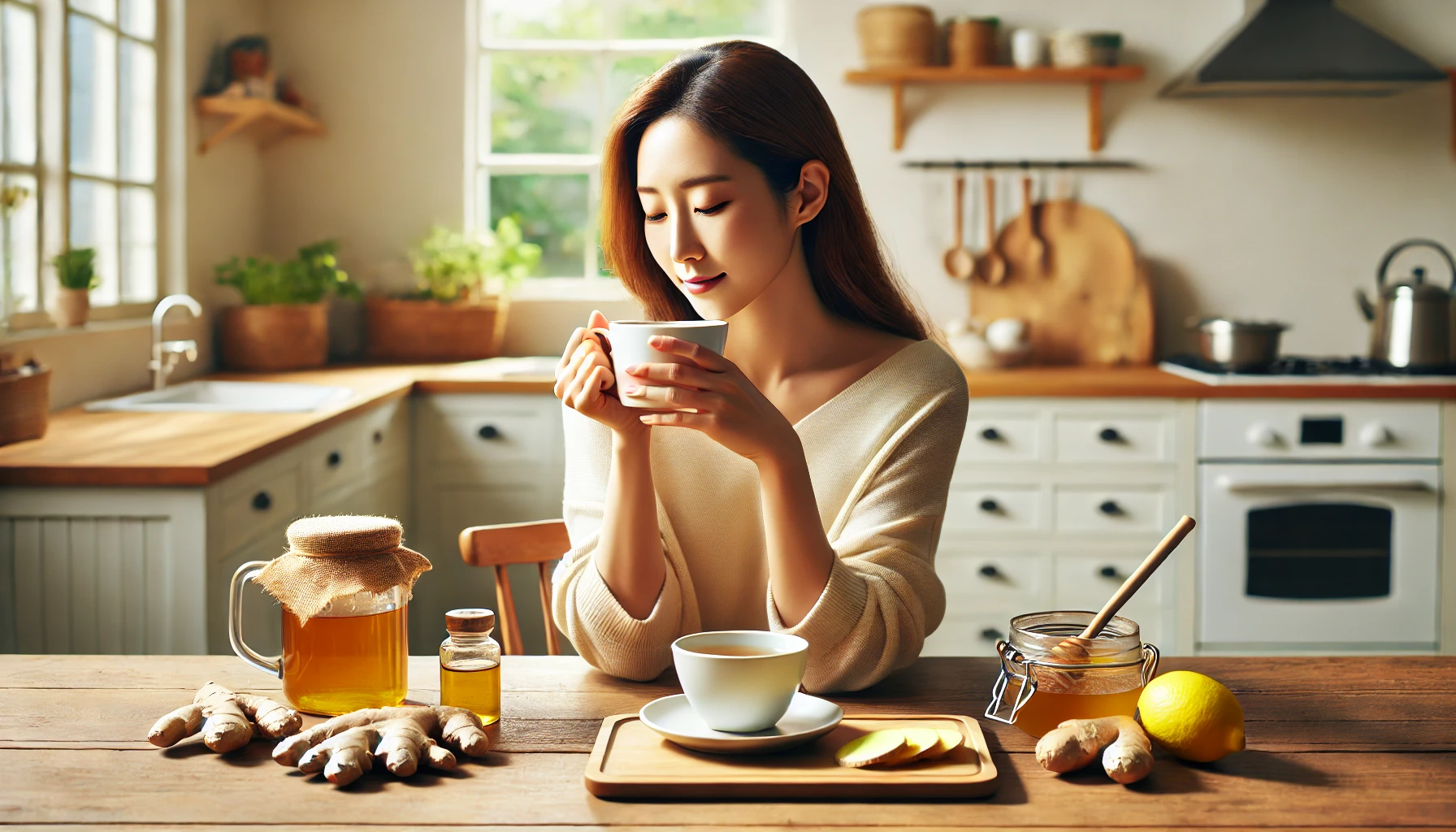 축농증 음식