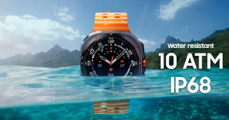 갤럭시 워치 비교